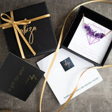 Light of Summer: August Peridot Bracelet